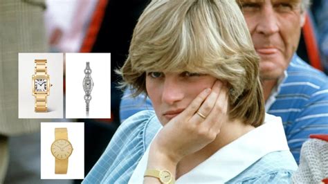 princess diana rolex watch|princess diana watches.